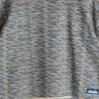Kavu W's Live Free Tee