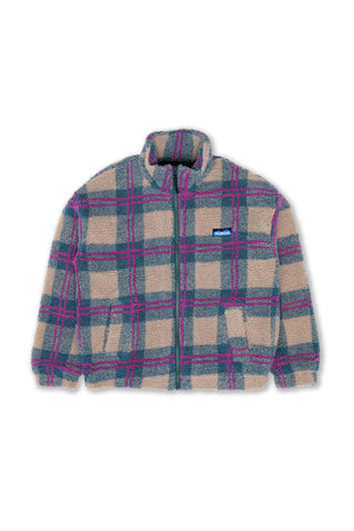 Kavu W's Loven Fleece Jacket
