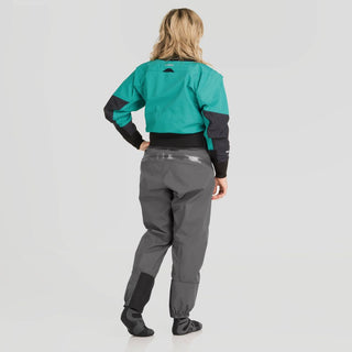 NRS W's Crux Dry Suit