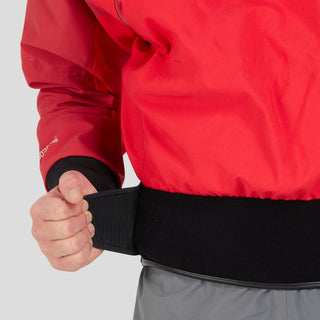 NRS M's Rev Gore-Tex Pro Dry Top