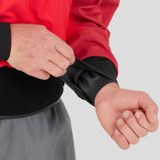 NRS M's Rev Gore-Tex Pro Dry Top