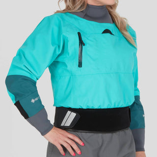 NRS W's Rev Gore-Tex Pro Dry Top