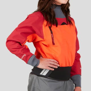 NRS W's Rev Gore-Tex Pro Dry Top