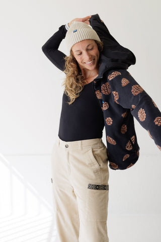 Kavu W's Cedar Cove Jacket