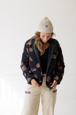 Kavu W's Cedar Cove Jacket