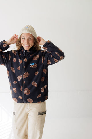 Kavu W's Cedar Cove Jacket