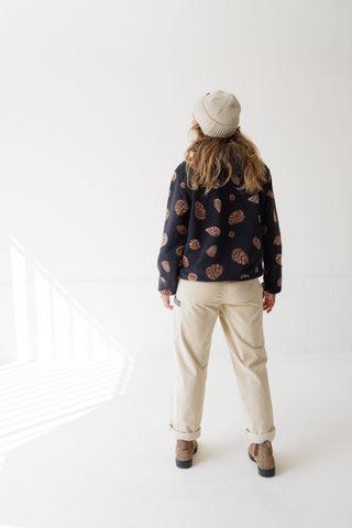 Kavu W's Cedar Cove Jacket