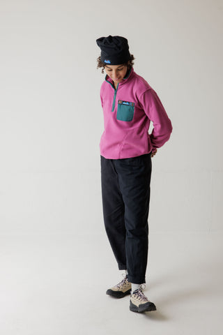 Kavu W's Hidden Hills Pullover