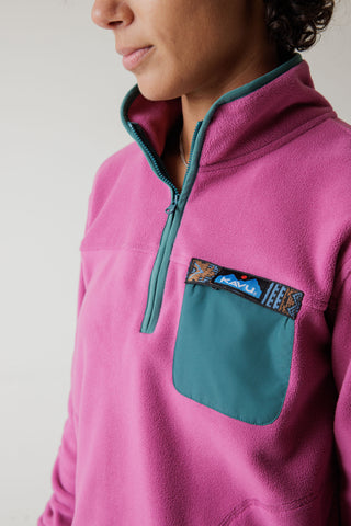 Kavu W's Hidden Hills Pullover
