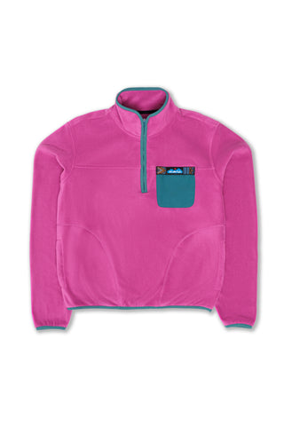 Kavu W's Hidden Hills Pullover
