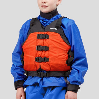 NRS Big Water V Youth PFD