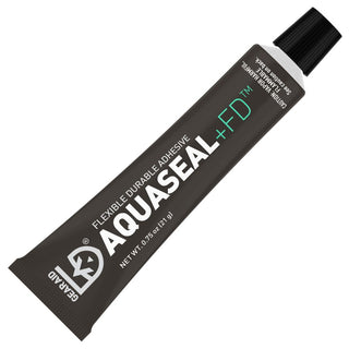 Aquaseal FD Flexible Durable Repair Adhesive 8 oz