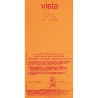NRS Vista PFD