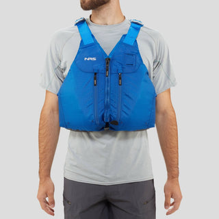 NRS Clearwater Mesh Back PFD