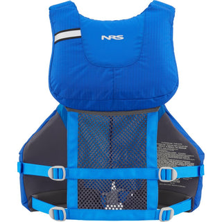 NRS Clearwater Mesh Back PFD