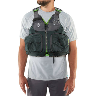 NRS Chinook Fishing PFD