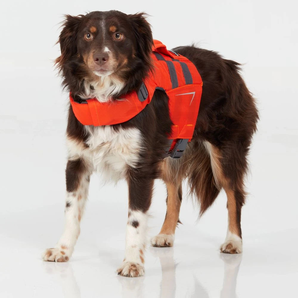 NRS CFD Dog Life Jacket for Water Safety – Idaho River Sports