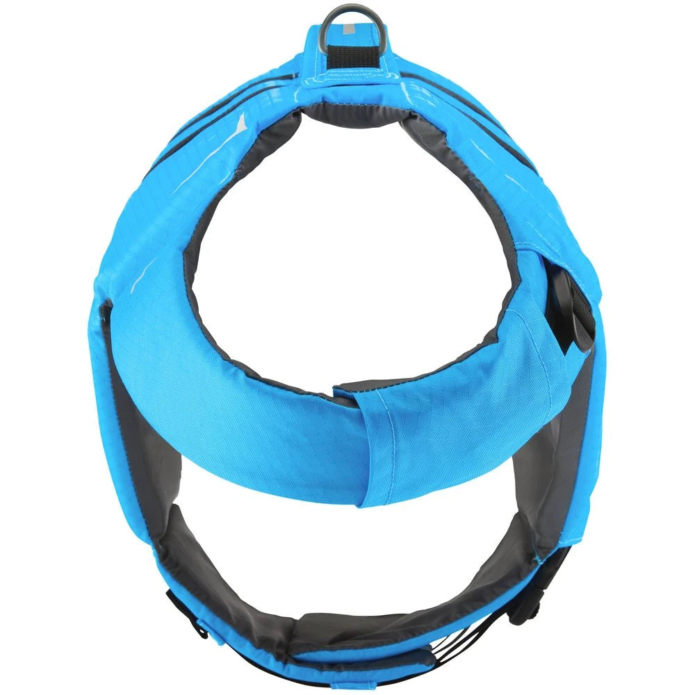 Nrs cfd dog life jacket sales