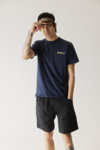 Kavu M's Big Eddy Short