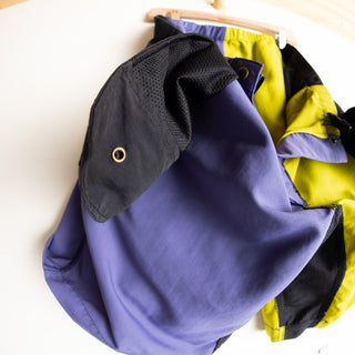Kavu M's Big Eddy Short