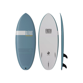 Boardworks Froth 5.6 Surfboard