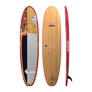 Boardworks Triton 11'6