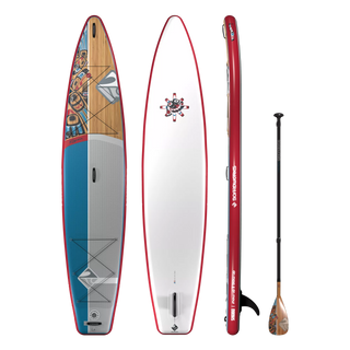 Boardworks Raven 12'6