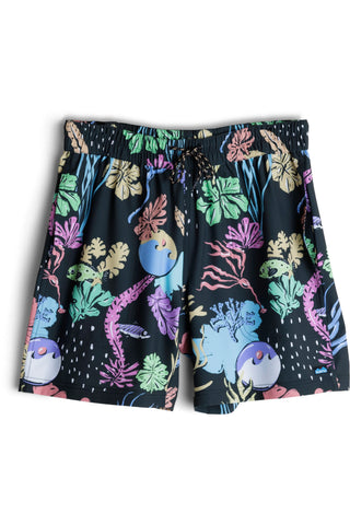 Kavu M's Costa Short