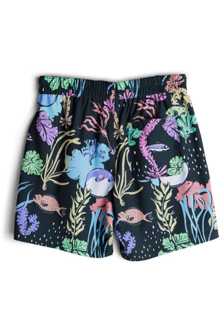 Kavu M's Costa Short