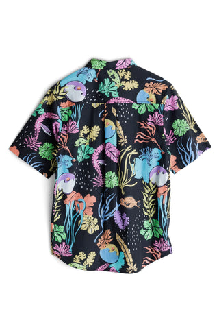 Kavu M's Festaruski Button Up