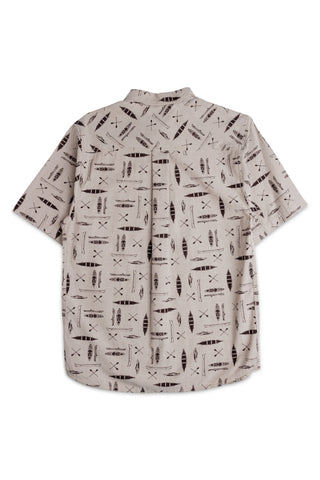 Kavu M's Juan Button Up