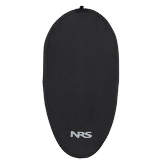 NRS Super Stretch Neoprene Cockpit Cover Black Universal Plus