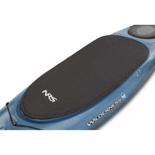 NRS Super Stretch Neoprene Cockpit Cover Black Universal Plus