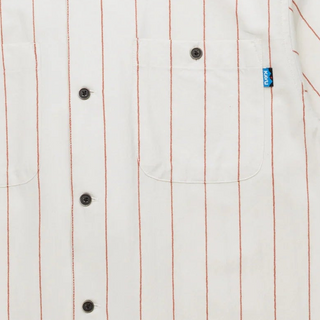 Kavu M's Island Bound Button Up