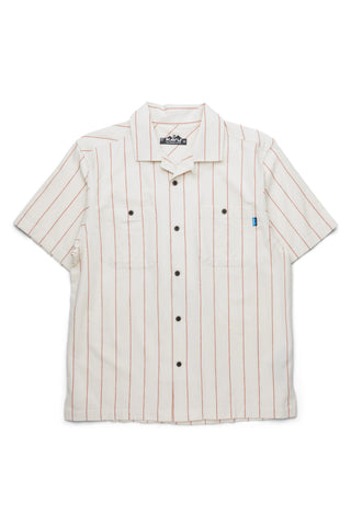 Kavu M's Island Bound Button Up