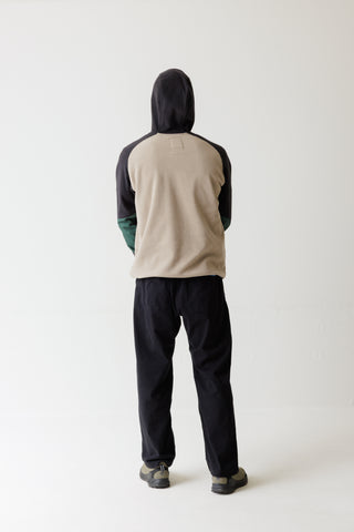 Kavu M's Teannaway Fleece Hoodie