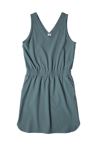 Kavu W's Ensenada Dress