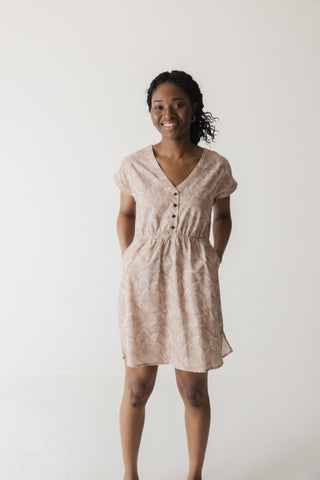 Kavu W's Dreamview Dress