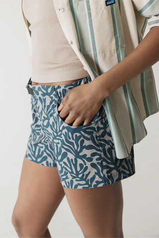 Kavu W's La Bocana Shorts