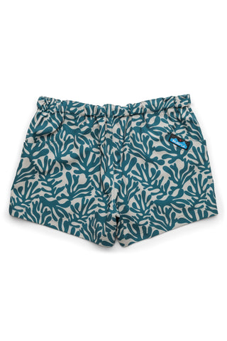 Kavu W's La Bocana Shorts