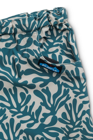 Kavu W's La Bocana Shorts