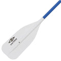 White/Blue