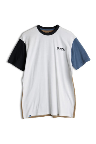 Kavu Klear Above Etch Art T-Shirt