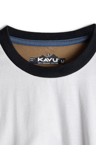Kavu Klear Above Etch Art T-Shirt