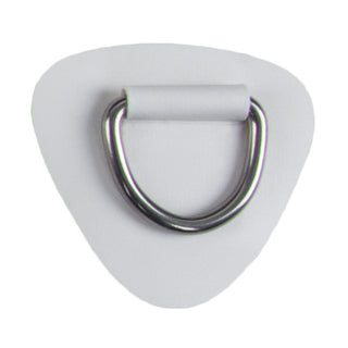 NRS SUP Board D-Ring PVC Patch 2.25" 1