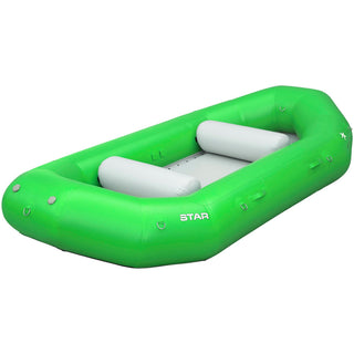 Rental Star Outlaw 14-Foot Raft