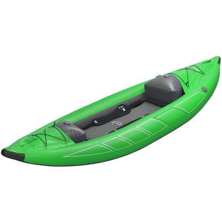 NRS STAR Viper XL IK - Lime