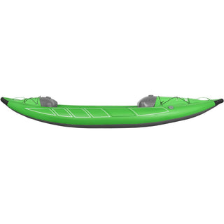 NRS STAR Viper XL IK - Lime