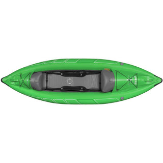NRS STAR Viper XL IK - Lime