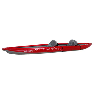 Rental Inflatable Kayak - Tandem